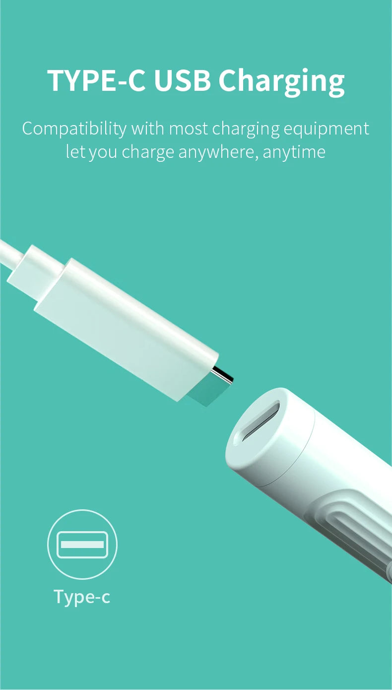 Smart Visual Ear Wax Cleaner