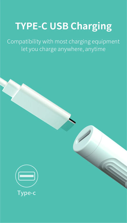 Smart Visual Ear Wax Cleaner